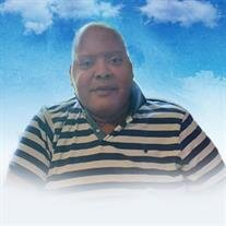 Mr. Sean Anthony Enochs