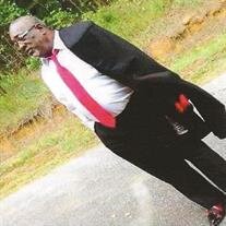 Mr. Ray L. Burton