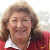 Lydia L. Delgado