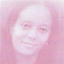 Ms. Raven Danielle Parker
