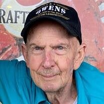 Robert "Bob" Owens