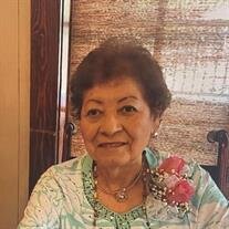 Clara G. Zamarripa