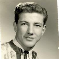 Bruce M. McDowell
