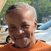 Ms. Mary Marshall