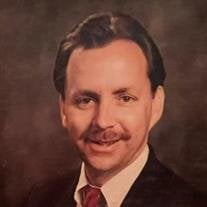 Charles "Charlie" L Blake