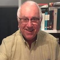 Chester Valentine Jr.