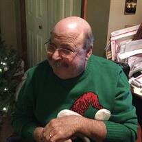 Martin J. Pecman Jr.