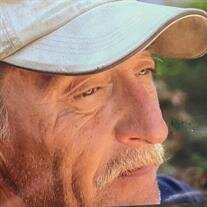 Brad Lee Huston