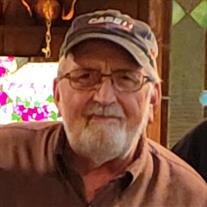 James V. Leffelman