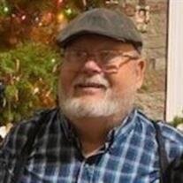 William Hackett