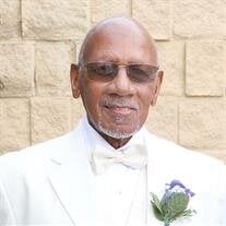 Mr. Gerald Ellis Vaughn