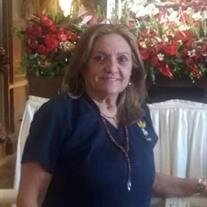 Ana Maria Finol De Rincon