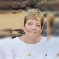 Sharon Lee Moreau