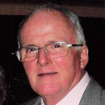 Edward Everett Pierce