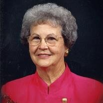Lillie Merle Chavers