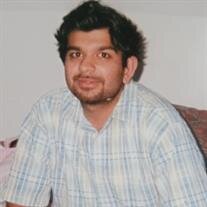 Abhishek Narang