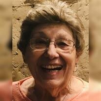 Louise Esther Driver