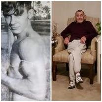 Benny Ray Denton