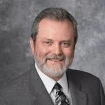 Rev. Dr. Charles "Chuck" Aaron