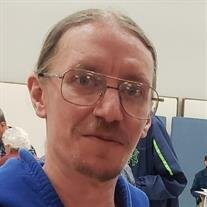 Olin M. Carlsen