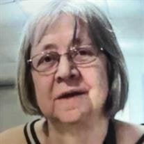 Cheryl Elaine Strowbridge