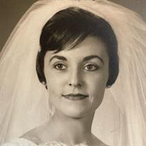 Billie Frances Miller
