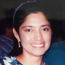 Maria Teresa Murphy