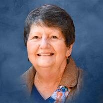 Rosetta Louise Scoggin