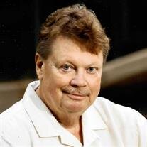 Herbert J. Maus, Jr.