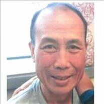Chai Wang Saechao