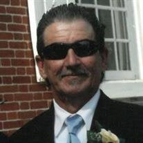 Jeffrey N. Roberts