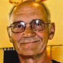 Robert W.  "Shitty" Christian