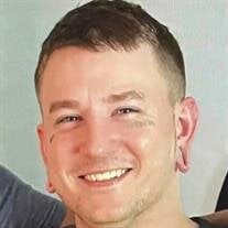 Zachary H. Huston