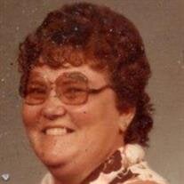 Allie Ann Driver