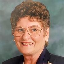 Cora Ann Nix