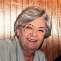 Joan Barbara Holt