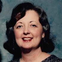 Catherine L. Miller