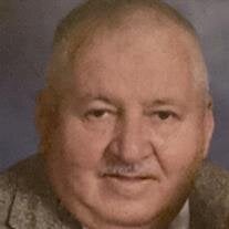 Edwin Allen Furrow Sr.