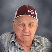 Norval Lee Calhoun