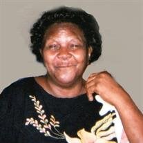 Dorothy Lee James Hayes
