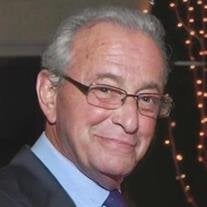 Mr. Anthony J. "Fuzzy" DeFazio