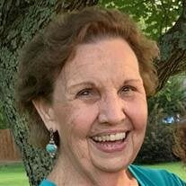 Nora "Louise" Hubbard