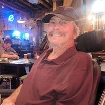 Terry Lynn Hallmark