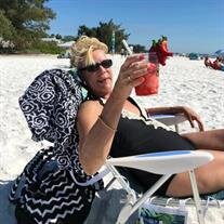 Wendy (Friberg) Cronin