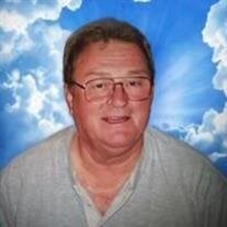Franklin Monroe Cox Sr.