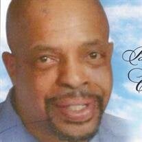 Mr. Brian Lamont Cunningham
