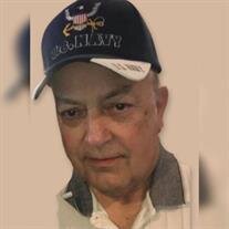 Mr. Wayne Allen Bushey