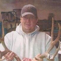 Jeffry Jay Metzger