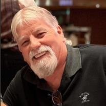 Stephen (Steve) Ladd