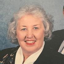 Carla Ann McDowell